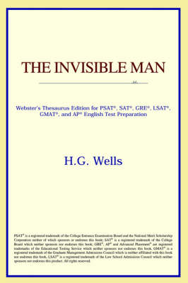 The Invisible Man