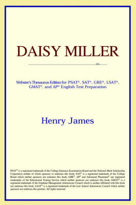 Daisy Miller