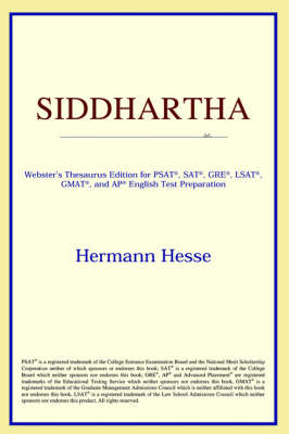 Siddhartha