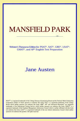 Mansfield Park