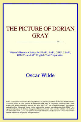 The Picture of Dorian Gray