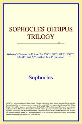 Sophocles' Oedipus Trilogy