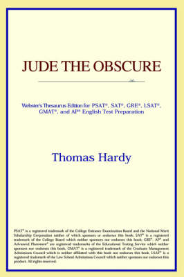 Jude the Obscure