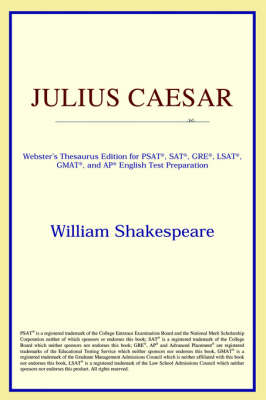 Julius Caesar