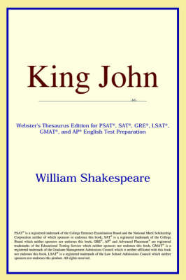 King John