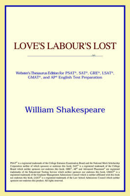 Love's Labour's Lost