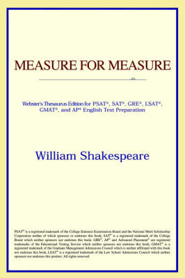 Measure for Measure