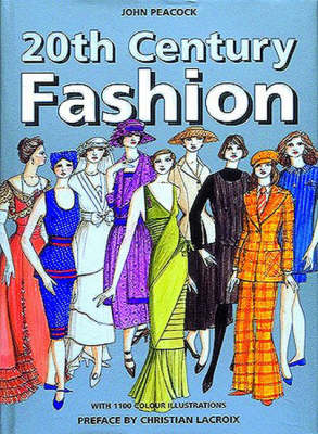 20th Century Fashion