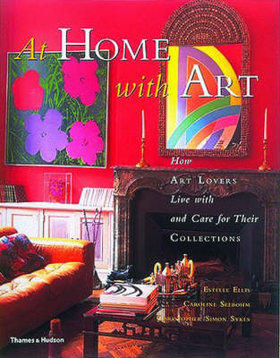 At Home with Art