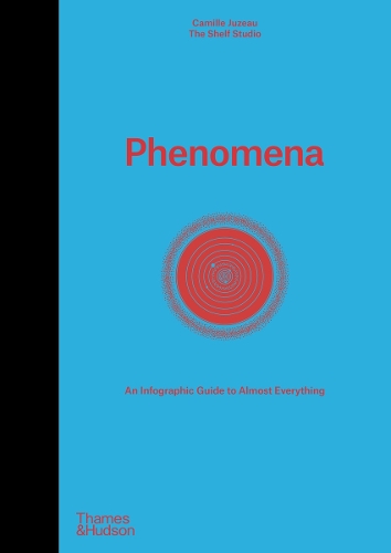 Phenomena by Camille Juzeau
