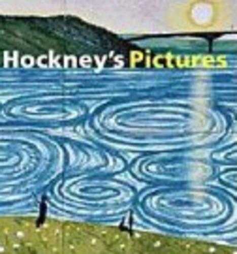 Hockney's Pictures