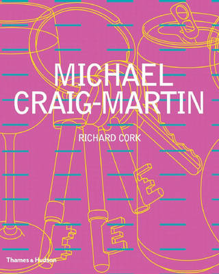 Michael Craig-Martin