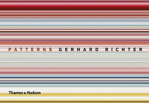Gerhard Richter Patterns