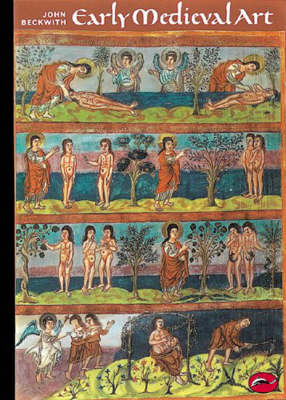 Early Medieval Art