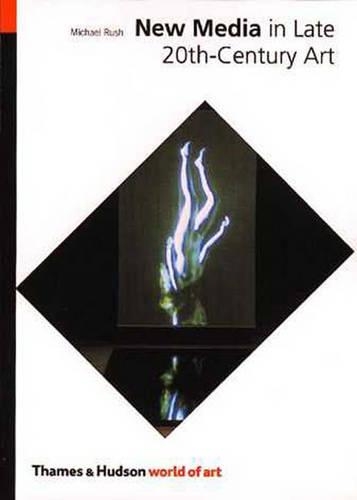 New Media in Late 20th Century Art