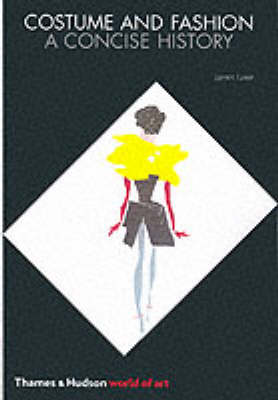 Costume and Fashion