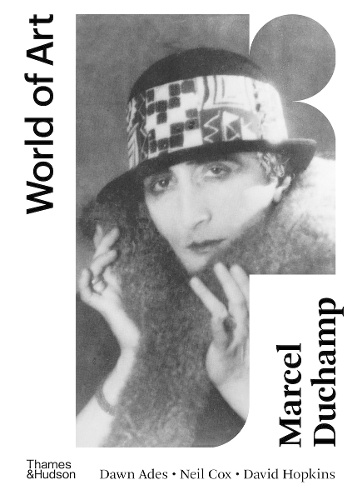 Marcel Duchamp