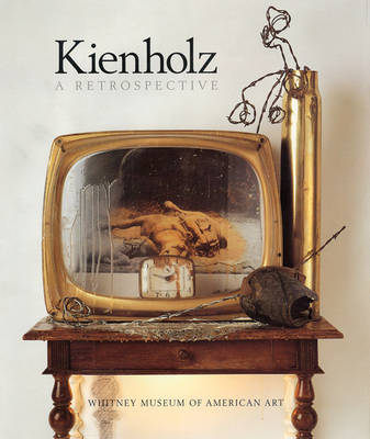 Kienholz