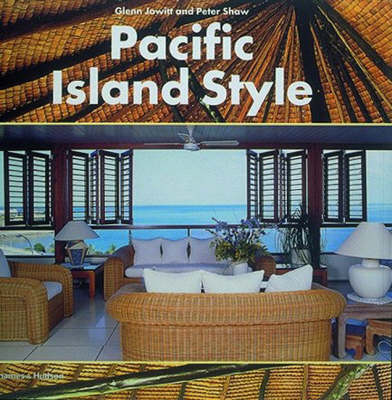 Pacific Island Style