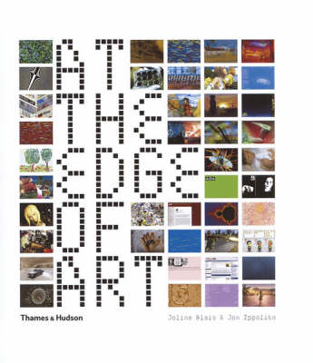 At the Edge of Art