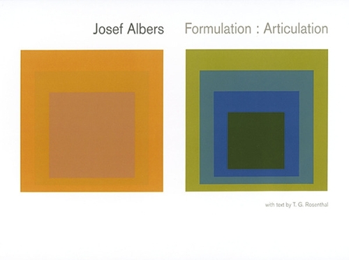 Josef Albers