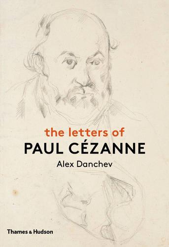 The Letters of Paul Cezanne