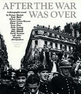 After the War was Over