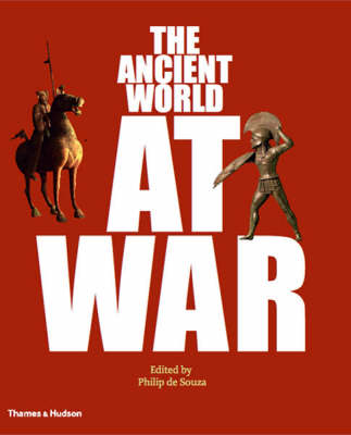 The Ancient World at War