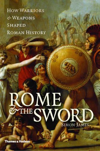 Rome & the Sword