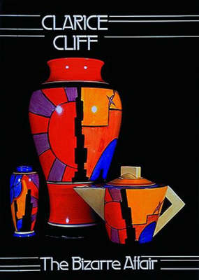 Clarice Cliff
