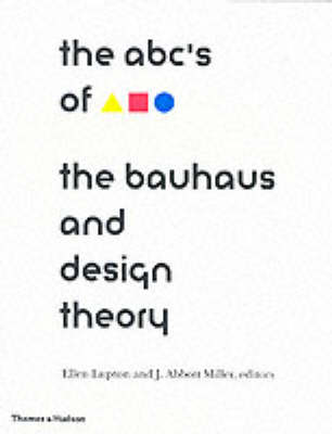 The ABCs of the Bauhaus