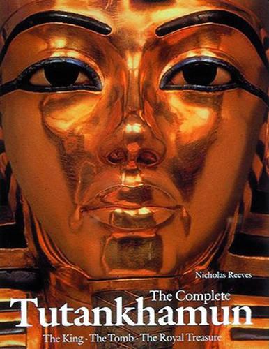 The Complete Tutankhamun