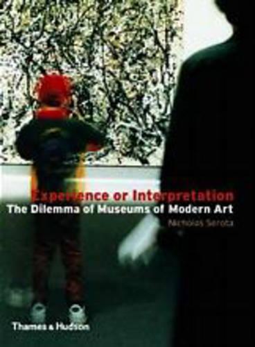 Experience or Interpretation