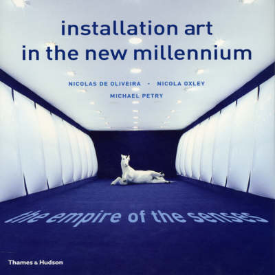 Installation Art in the New Millennium