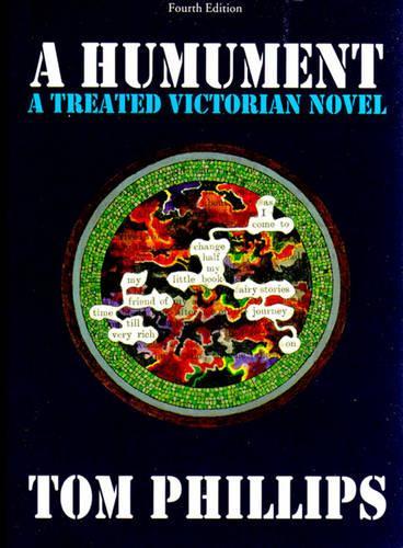 A Humument: A Treated Victorian Novel