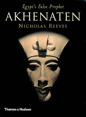 Akhenaten