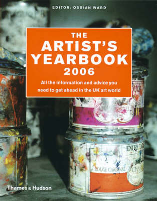 Artist's Yearbook 2006-2007