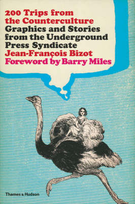 200 Trips from the Counterculture