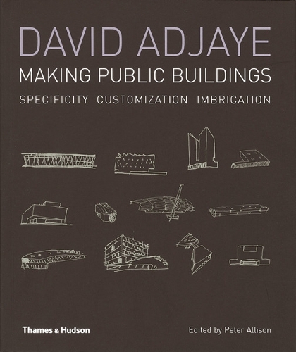 David Adjaye