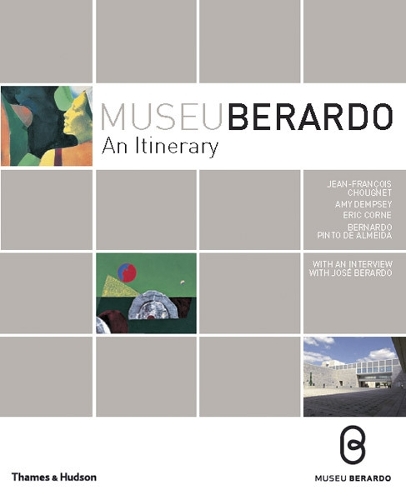 Museu Berardo
