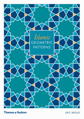 Islamic Geometric Patterns