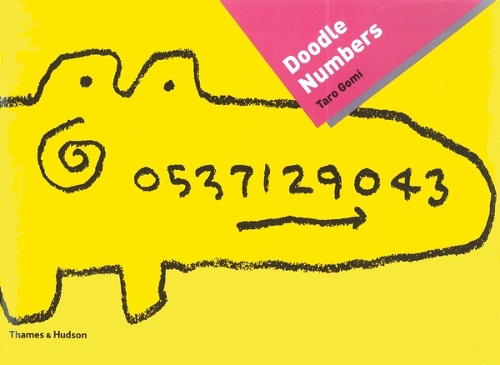 Doodle Numbers