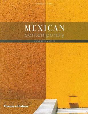 Mexican Contemporary