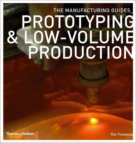 Prototyping & Low-volume Production