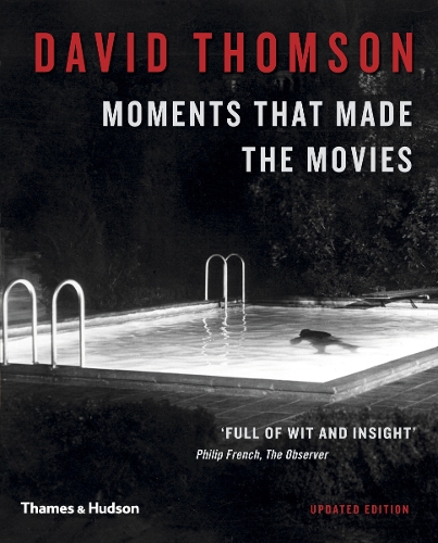 Moments that Made the Movies