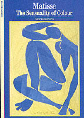 Matisse: Sensuality of Colour