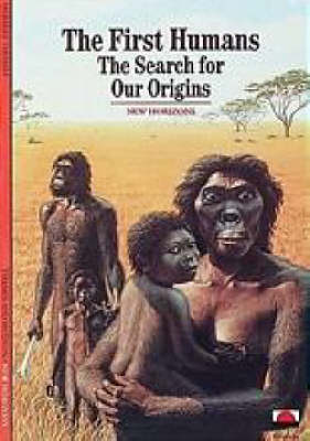 The First Humans