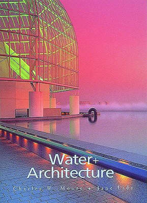 Water and Architecture