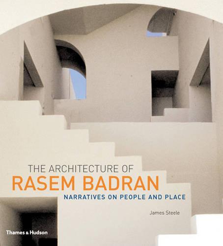 The Architecture of Rasem Badran