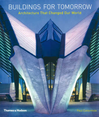 Buildings for Tomorrow